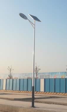 太阳能路灯LH-036